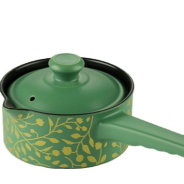 Vente chaude Casserole Milk Pot pour enfants